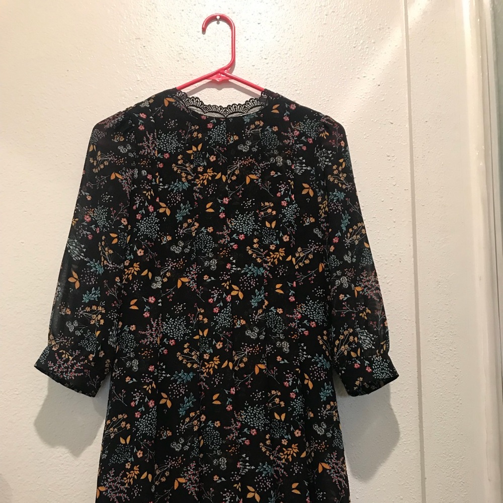 Lauren Conrad Dress